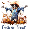 Halloween Pumpkin Horror