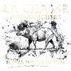 Chasse Sanglier - t-shirt chasseur sanglier