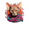 sphynx cat