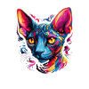 sphynx cat