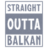Jugoslavien Tito SFRY Balkan slaviskt ursprung