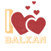 Balkans Serbie Yougoslavie Croatie Dicton
