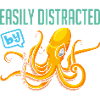 I love octopus cephalopods