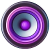 BOOMER SPEAKER