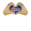 Islande