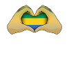 Gabon