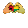 Guinée-Bissau
