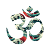 Résonance cosmique : le Om sacré