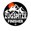 Zugspitze Finisher