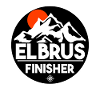 Elbrus Finisher