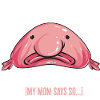 Blob fish