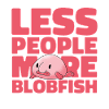 Blob fish