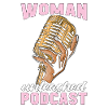 Podcasting Woman Unleashed Podcast Microphone