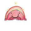 Blob fish