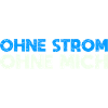 Ohne Strom, Ohne Mich