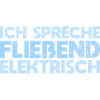 Ich Spreche Fließend Elektrisch