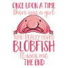 Blob fish