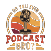 Podcasting fai anche Podcast Bro Radio Broadcast