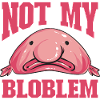 Blob fish