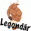 Legondär