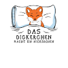 Dickerchen macht Nickerchen Fuchs