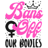 Feminist Bans Off Our Bodies