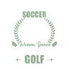 Gods Play Golf