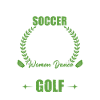 Gods Play Golf