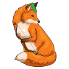 Fox Archer Bow