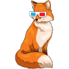 Fuchs Glasses