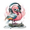 Flamingo Beats