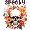 Halloween Pumpkin Horror