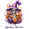 Halloween Pumpkin Horror