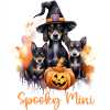 Halloween Pumpkin Horror