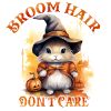 Halloween Pumpkin Horror