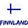 Finland Heart