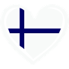 Finland Heart