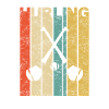 Hurling Irish Sport Team Gaelic Football Vintage
