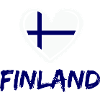 Finland Heart 1