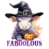 Halloween Pumpkin Horror