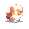 Corgi Dog