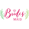 Brides maid saying