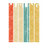 Hurling Irish Sport Team Gaelic Football Vintage