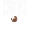 Pangolin lovers respect the scales