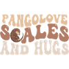 Pangolins et câlins Pangolins
