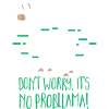 No Probllama