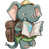 Elephant Explorer