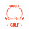 Gods Play Golf