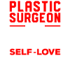 Plastic Surgeon, Self-Loving Surgeon