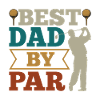 Papa Golfer Golf